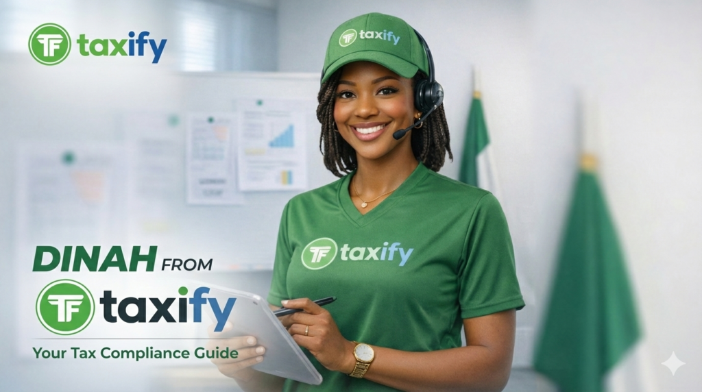 taxify tax reform nigeria 2026