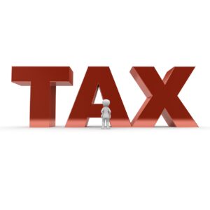 Nigeria Personal Income Tax 2026: Rates, PAYE & Relief
