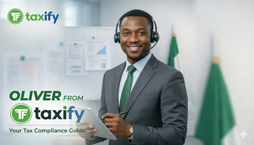 nigeria 2026 tax reform social vat