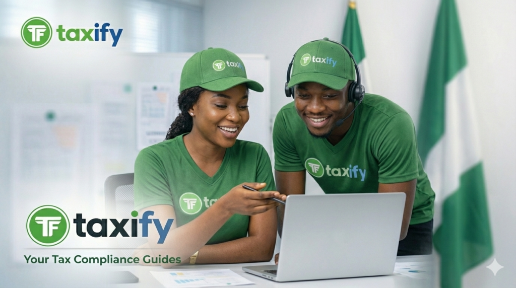 nigeria 2026 tax reform social wht cac