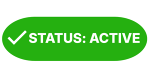 status active